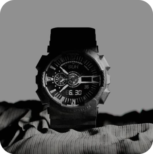 arm-clock