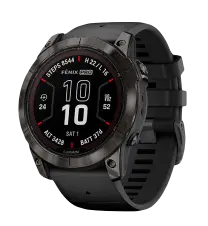 Garmin Fenix 7X Pro