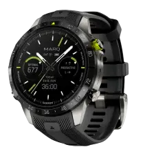 Garmin Marq Athlete
