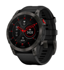 Tube Watch S42