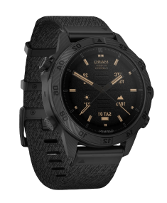 Commander watch picture